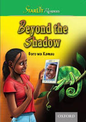 Oxford Beyond The Shadow